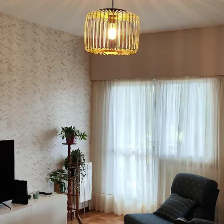 O Retiro De Bernardo Teo