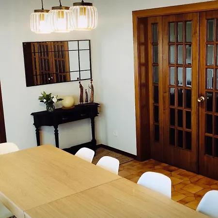 O Retiro De Bernardo Vila