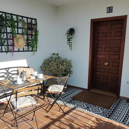 O Retiro De Bernardo Villa *