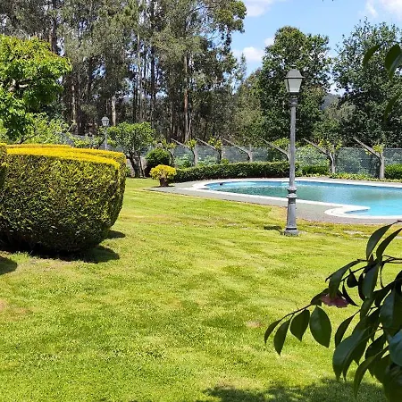 O Retiro De Bernardo