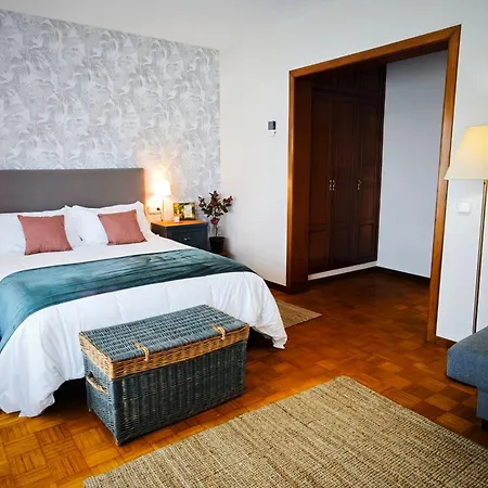 O Retiro De Bernardo Villa *