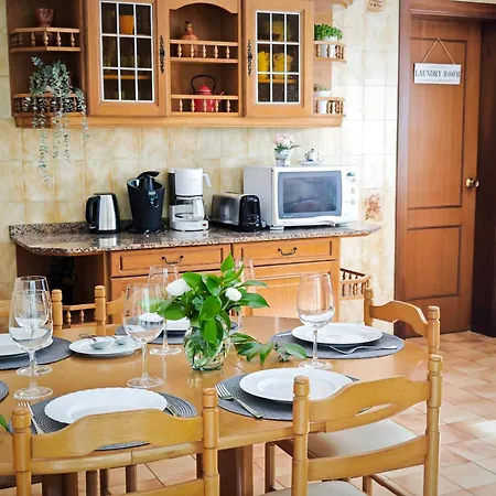 O Retiro De Bernardo Teo