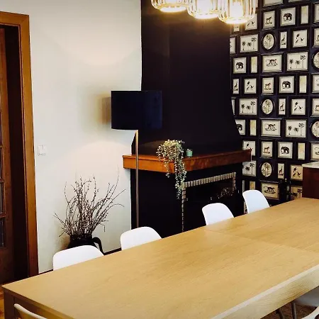 O Retiro De Bernardo Villa