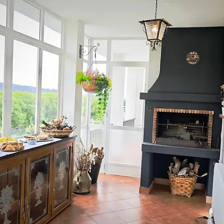 O Retiro De Bernardo *