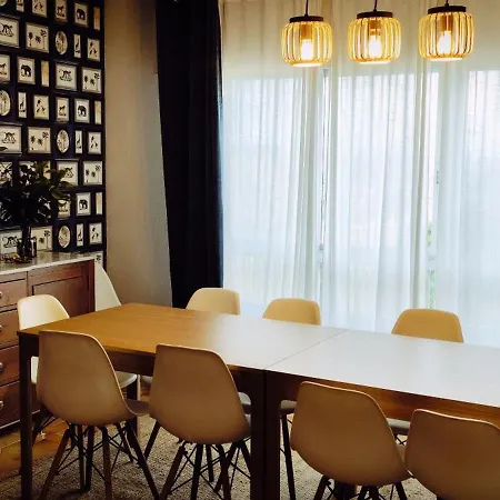 O Retiro De Bernardo Teo