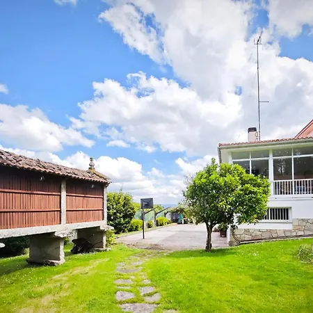 O Retiro De Bernardo * Teo