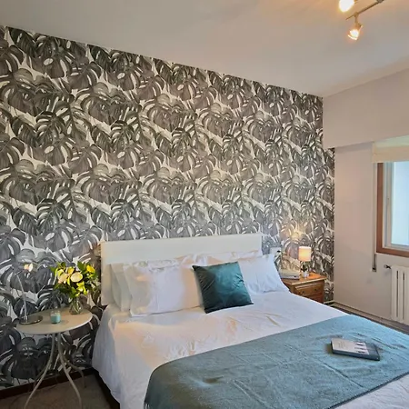 O Retiro De Bernardo Villa