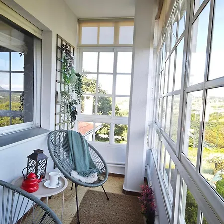 O Retiro De Bernardo Villa *