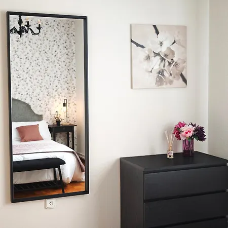 Villa O Retiro De Bernardo *