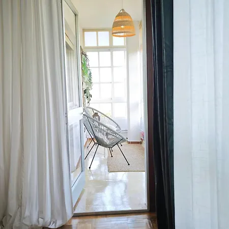 O Retiro De Bernardo Teo