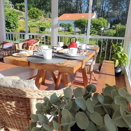 O Retiro De Bernardo * Teo