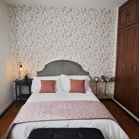 O Retiro De Bernardo Vila