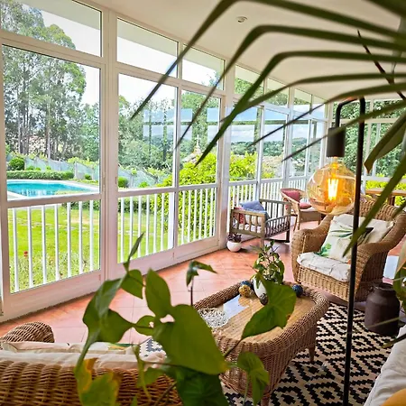 O Retiro De Bernardo * Teo