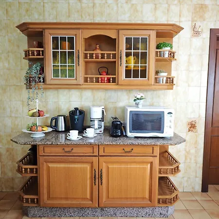 O Retiro De Bernardo Villa Teo