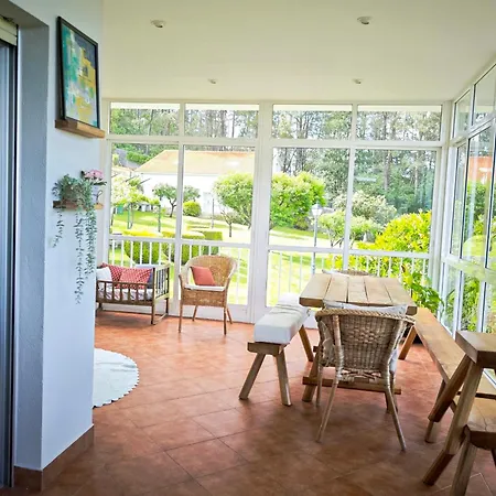 O Retiro De Bernardo Teo