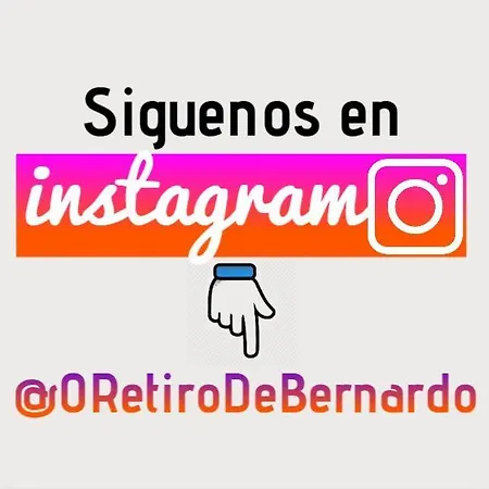 Villa O Retiro De Bernardo Teo