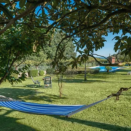 O Retiro De Bernardo Teo