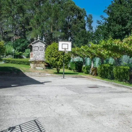 O Retiro De Bernardo