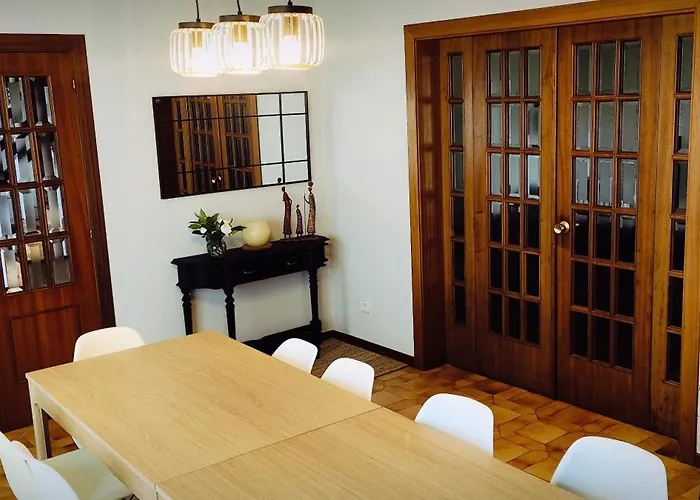 O Retiro De Bernardo Villa