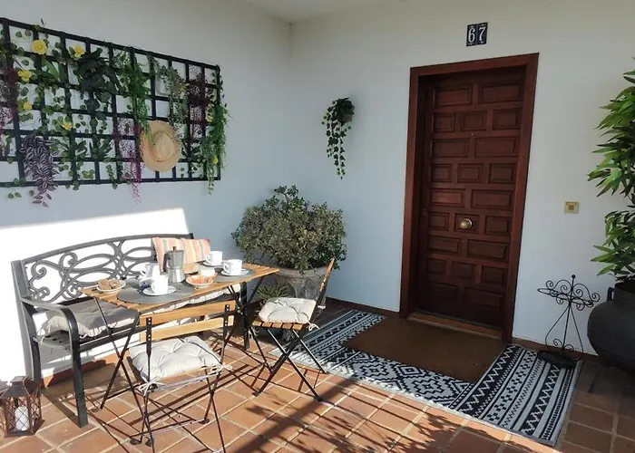 O Retiro De Bernardo Villa *