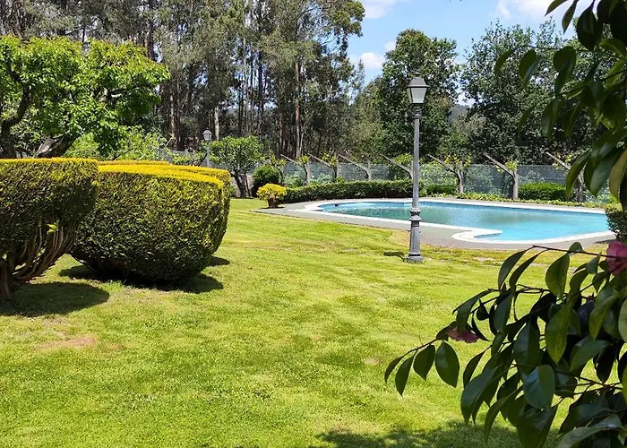 O Retiro De Bernardo