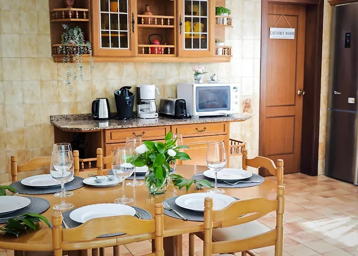 O Retiro De Bernardo Teo