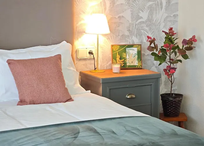 Villa O Retiro De Bernardo Teo