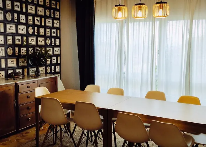 O Retiro De Bernardo Teo