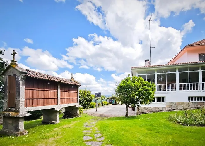 O Retiro De Bernardo * Teo