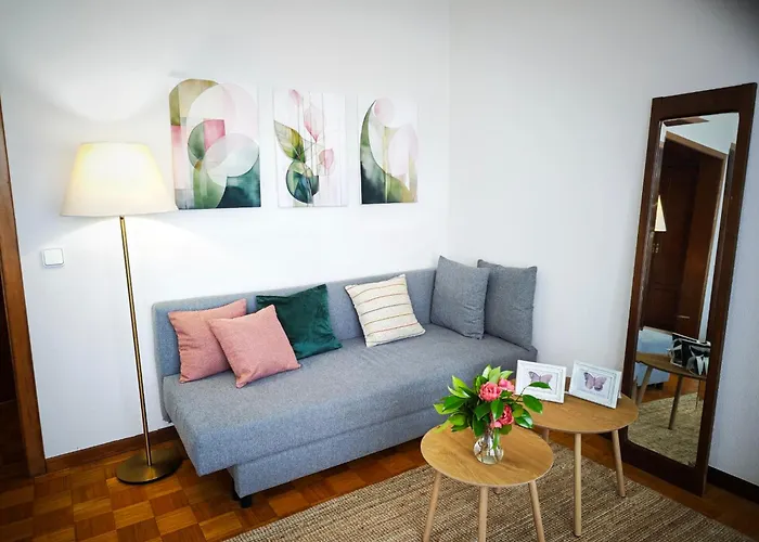 Villa O Retiro De Bernardo