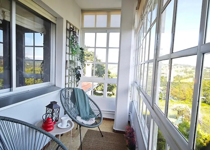 O Retiro De Bernardo Villa *