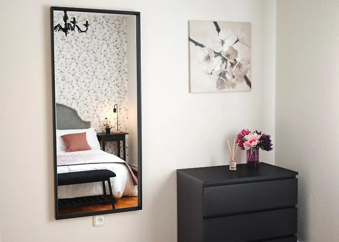 Villa O Retiro De Bernardo *