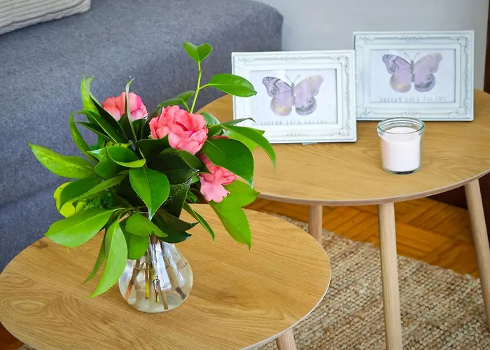 O Retiro De Bernardo Villa Teo