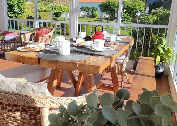 O Retiro De Bernardo * Teo