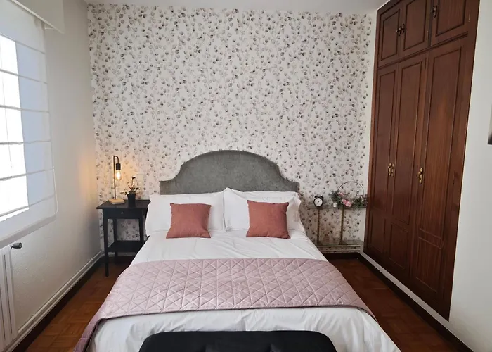 O Retiro De Bernardo Villa