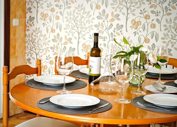 O Retiro De Bernardo *