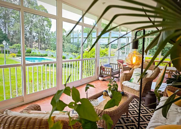 O Retiro De Bernardo * Teo