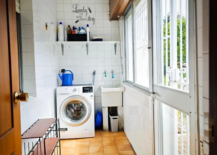 O Retiro De Bernardo *