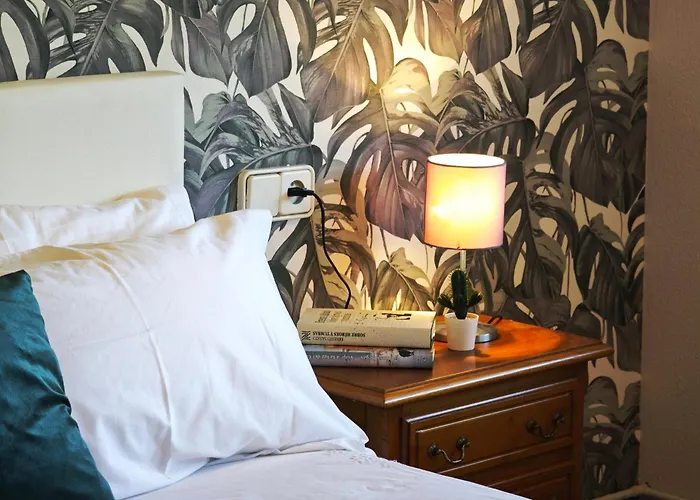 O Retiro De Bernardo Villa Teo